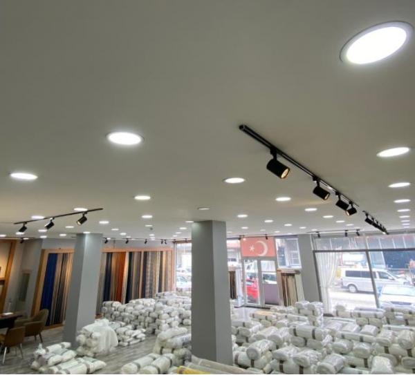 Murat Mercan Tekstil